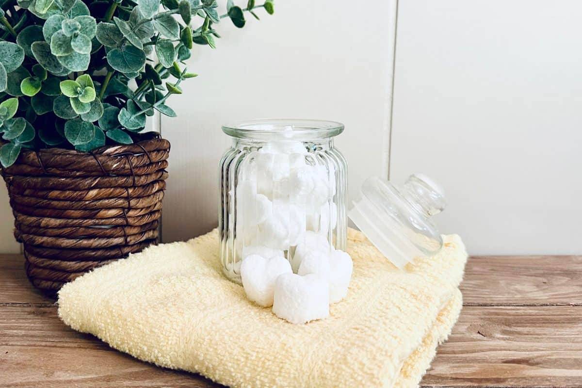 19 DIY Dishwasher Detergent Pods  Image