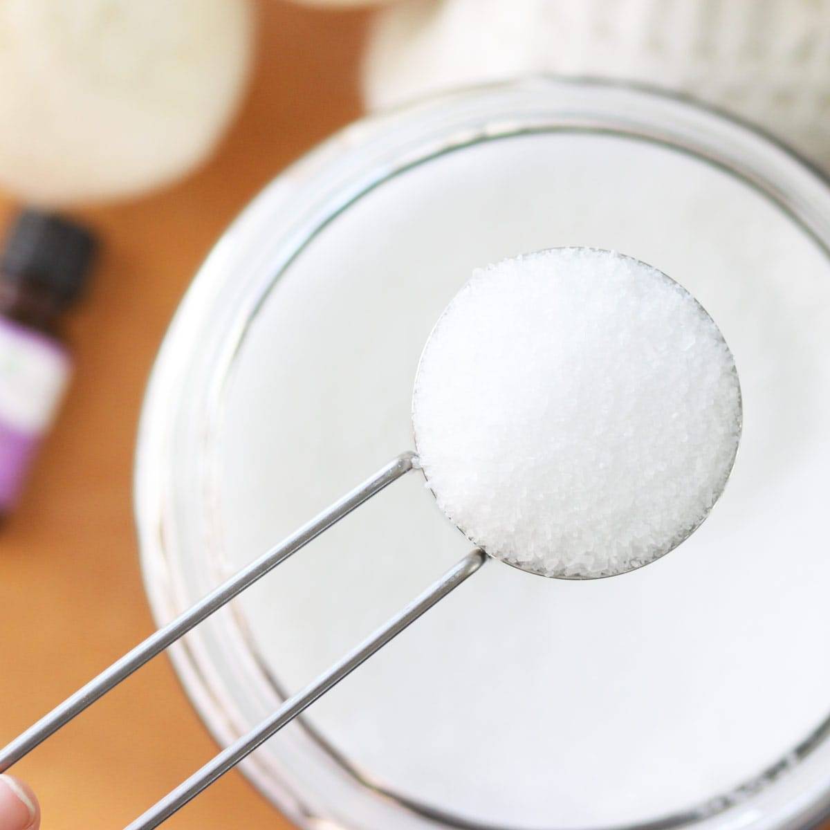 32 Laundry Scent Booster Recipes  Image