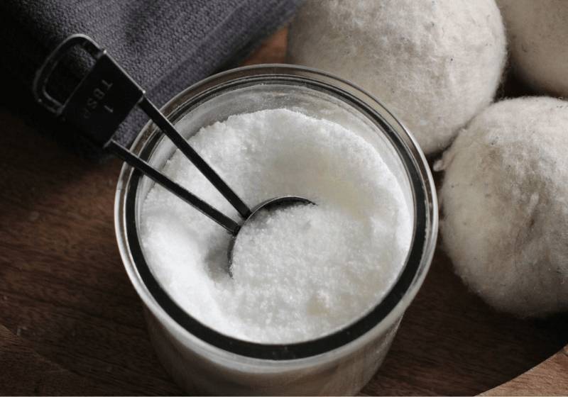 32 Laundry Scent Booster Recipes  Image