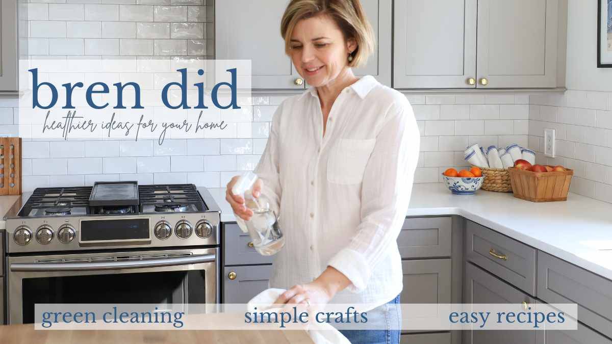 32 Essential Oil Fabric Softener Recipes Image