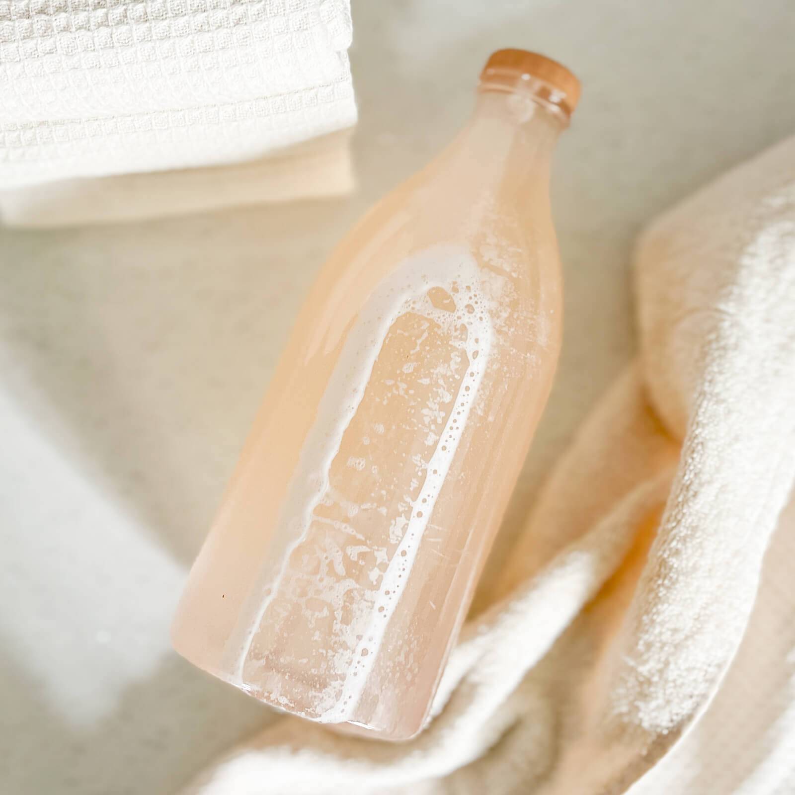 31 Laundry Liquid Recipes Image