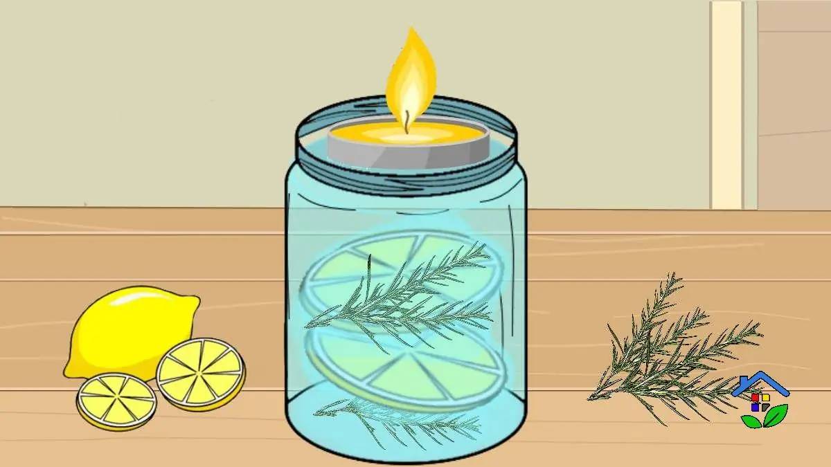 29 Insect Repellent Candles Recipes Image