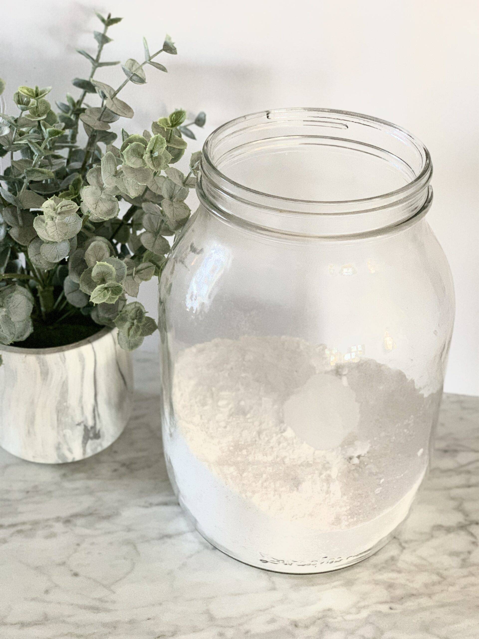 19 DIY Dishwasher Detergent Pods  Image