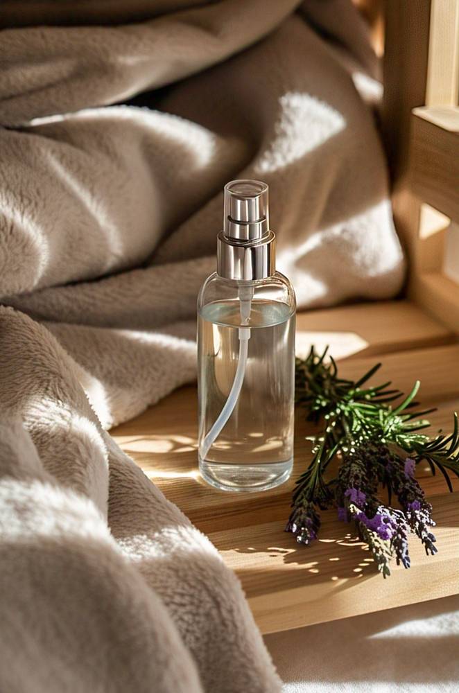 29 Linen Spray Recipes Image