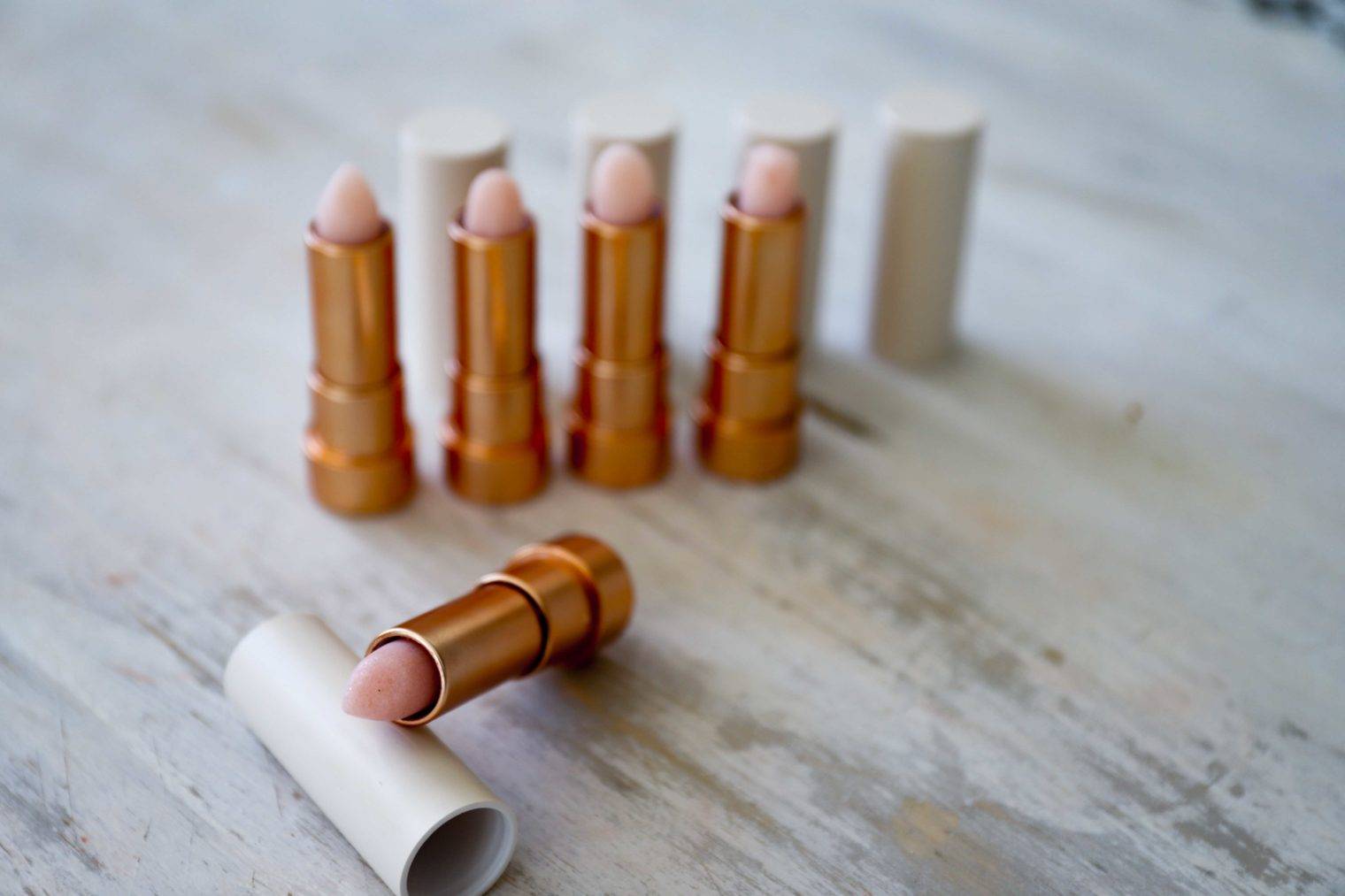 35 Emulsified Lip Scrub Recipes  Image