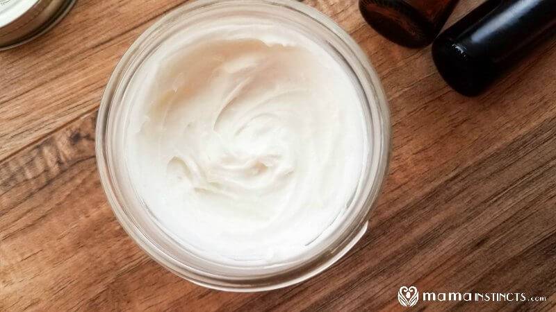 34 Body Butter with Arrowroot Powder Recipes Image