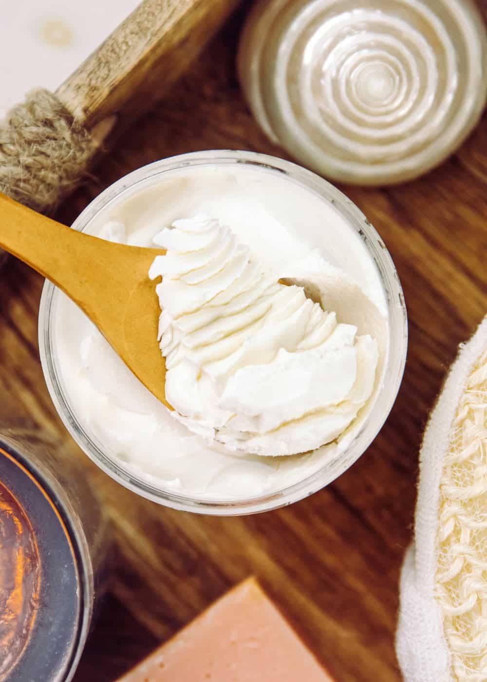 22 Oatmeal Body Butter Recipes  Image