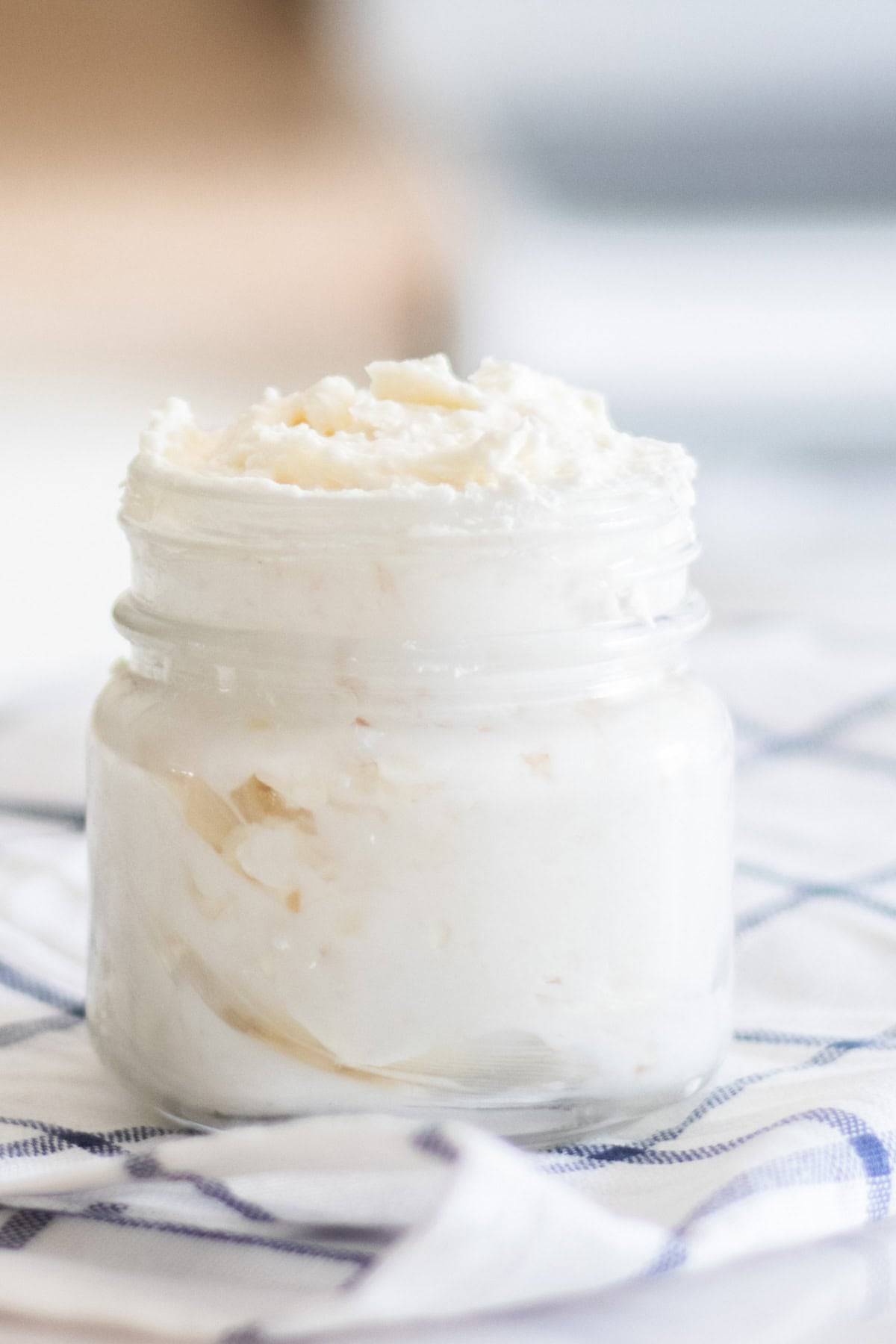 22 Homemade Massage Cream Recipes  Image