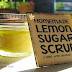 31 Hand Scrub Recipes  Image