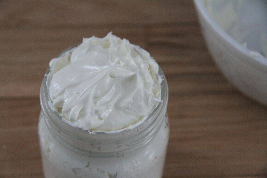 34 Body Butter with Arrowroot Powder Recipes Image