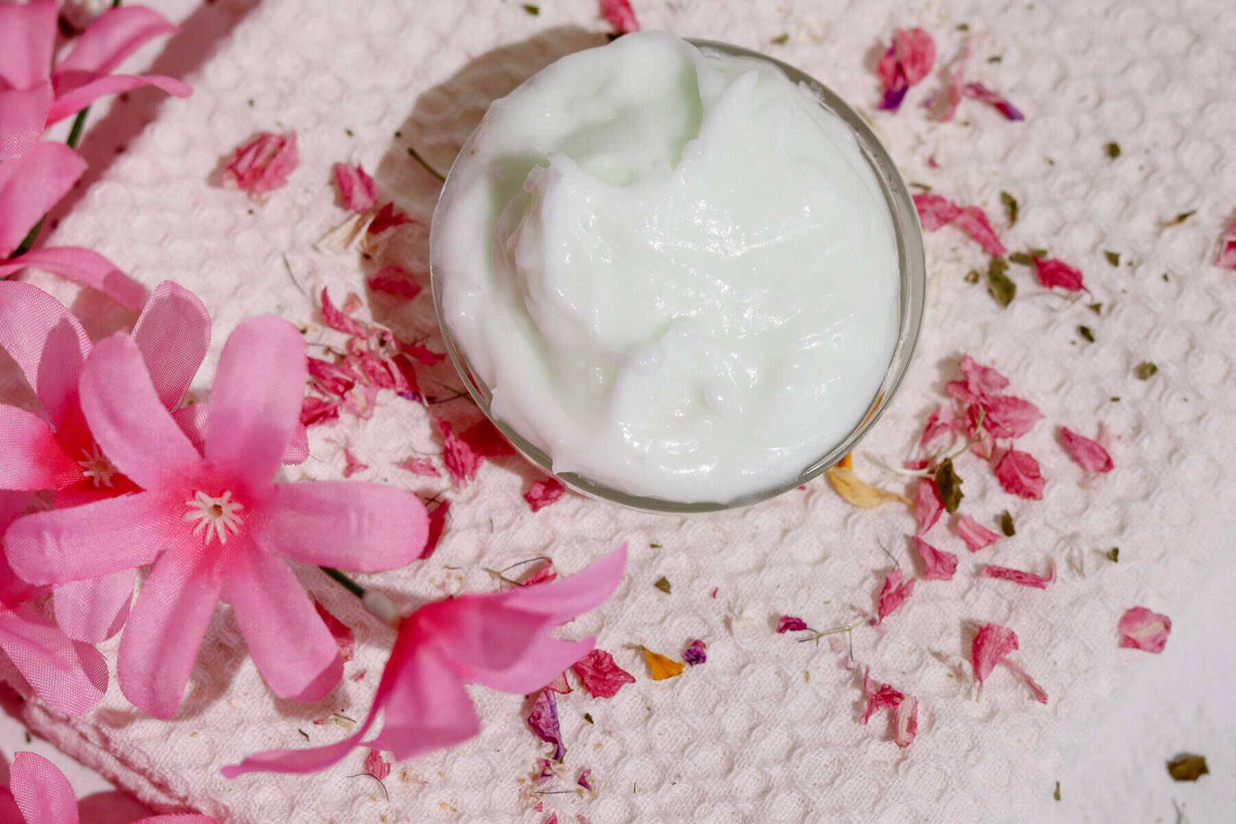 4 Beef Tallow Hair Conditioner Recipes  Image