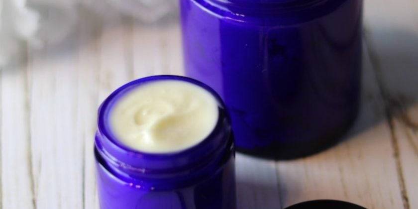 31 DIY Face Cream Recipes Image