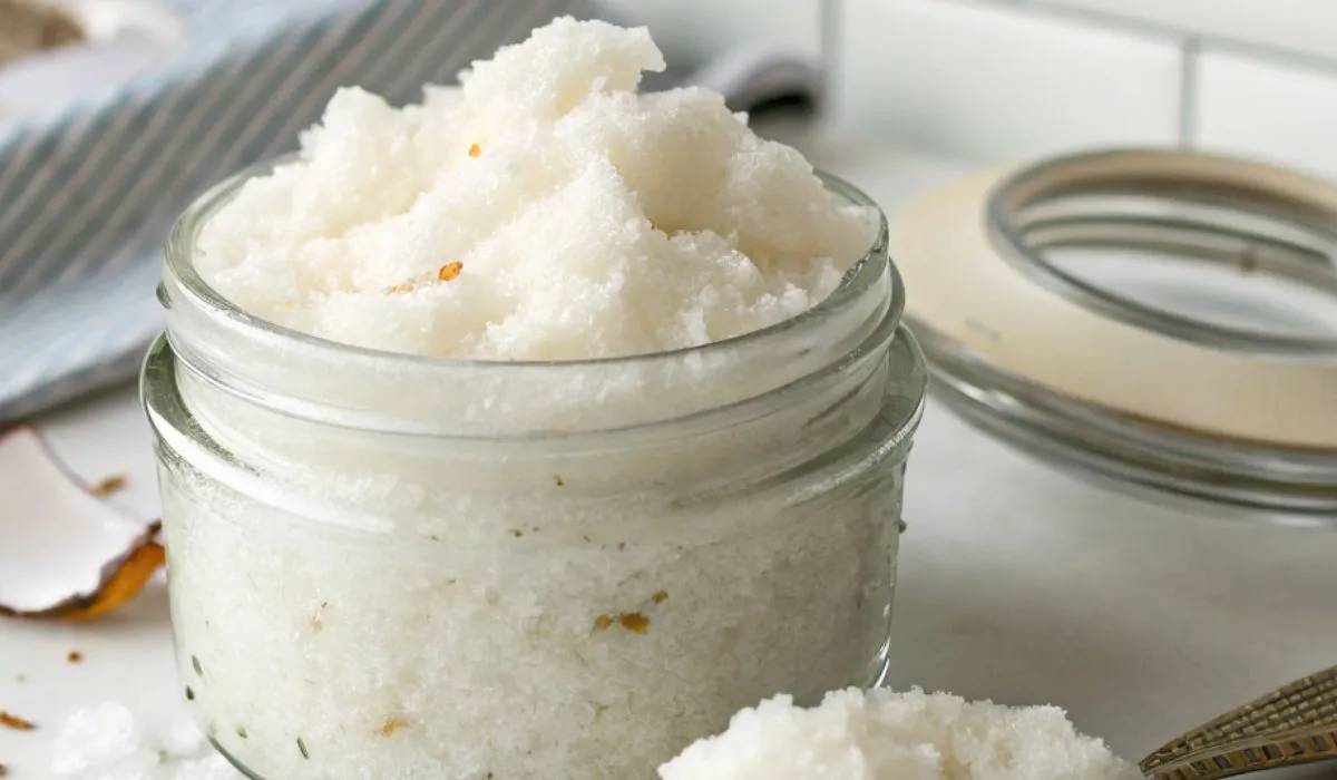 31 Hand Scrub Recipes  Image