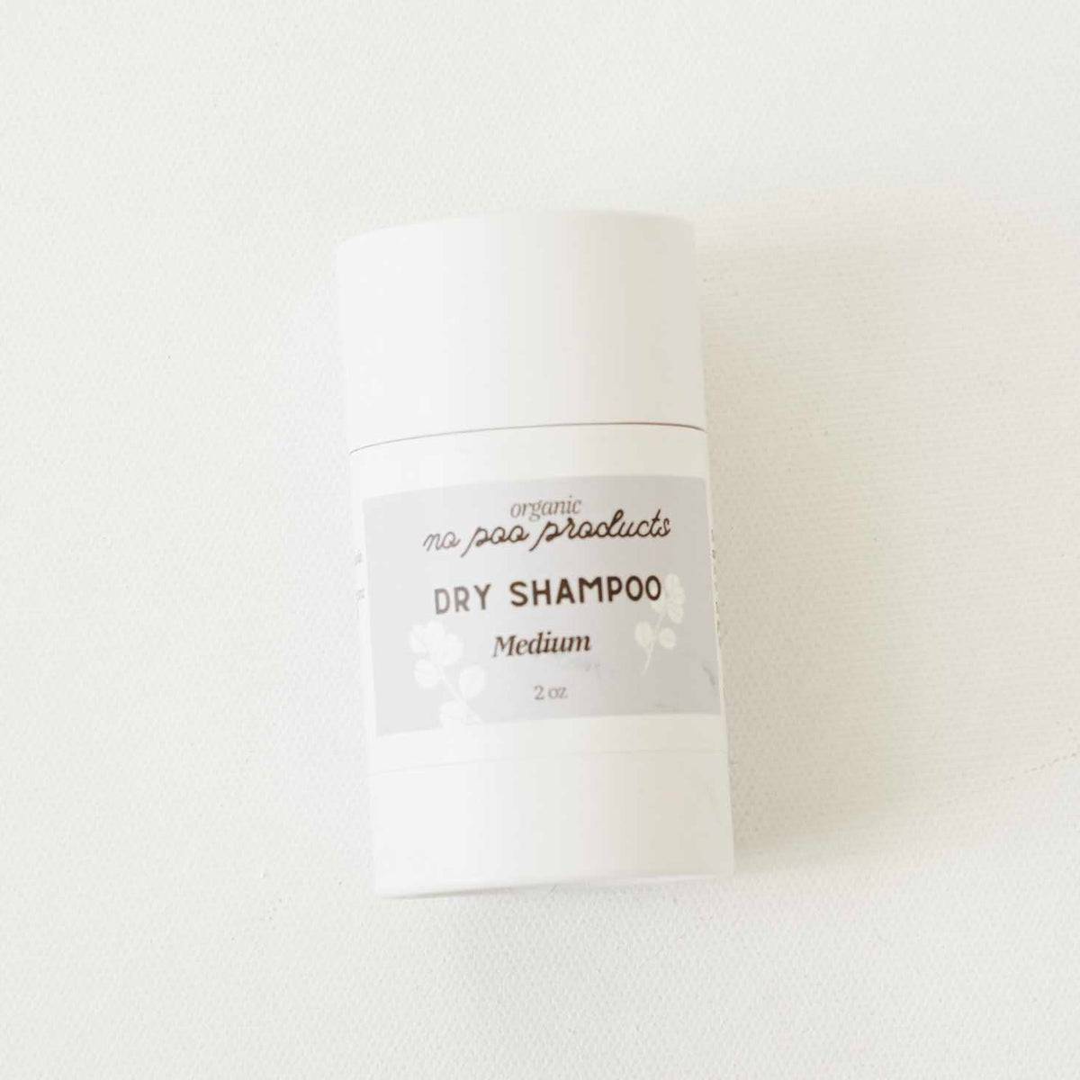 27 Dry Shampoo Arrowroot Powder Recipes Image