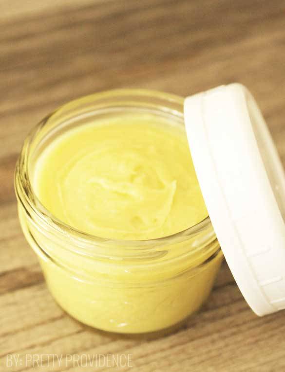 28 Homemade Diaper Rash Ointment Recipes Image