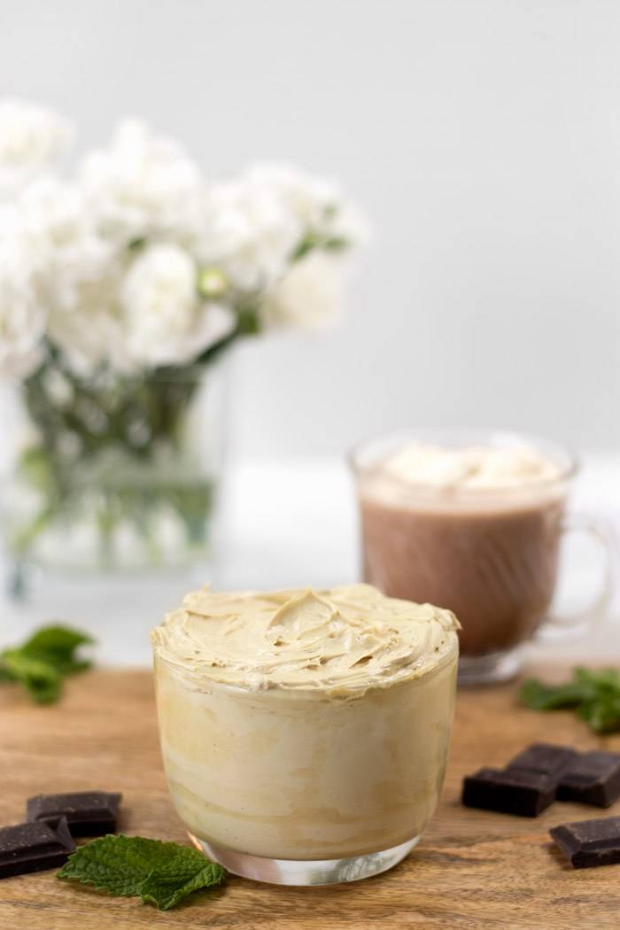 34 Body Butter with Arrowroot Powder Recipes Image