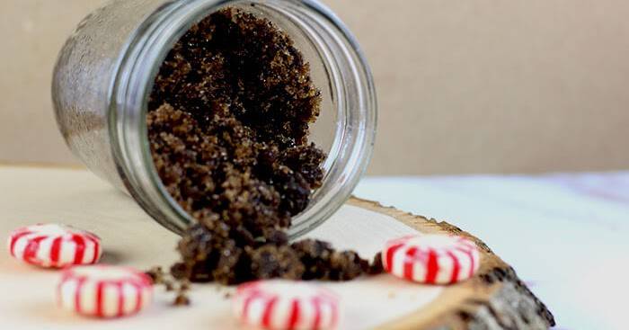 25 Chocolate Sugar Scrub Recipes Image