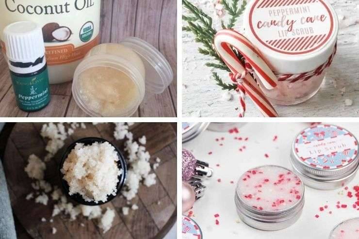 35 Emulsified Lip Scrub Recipes  Image