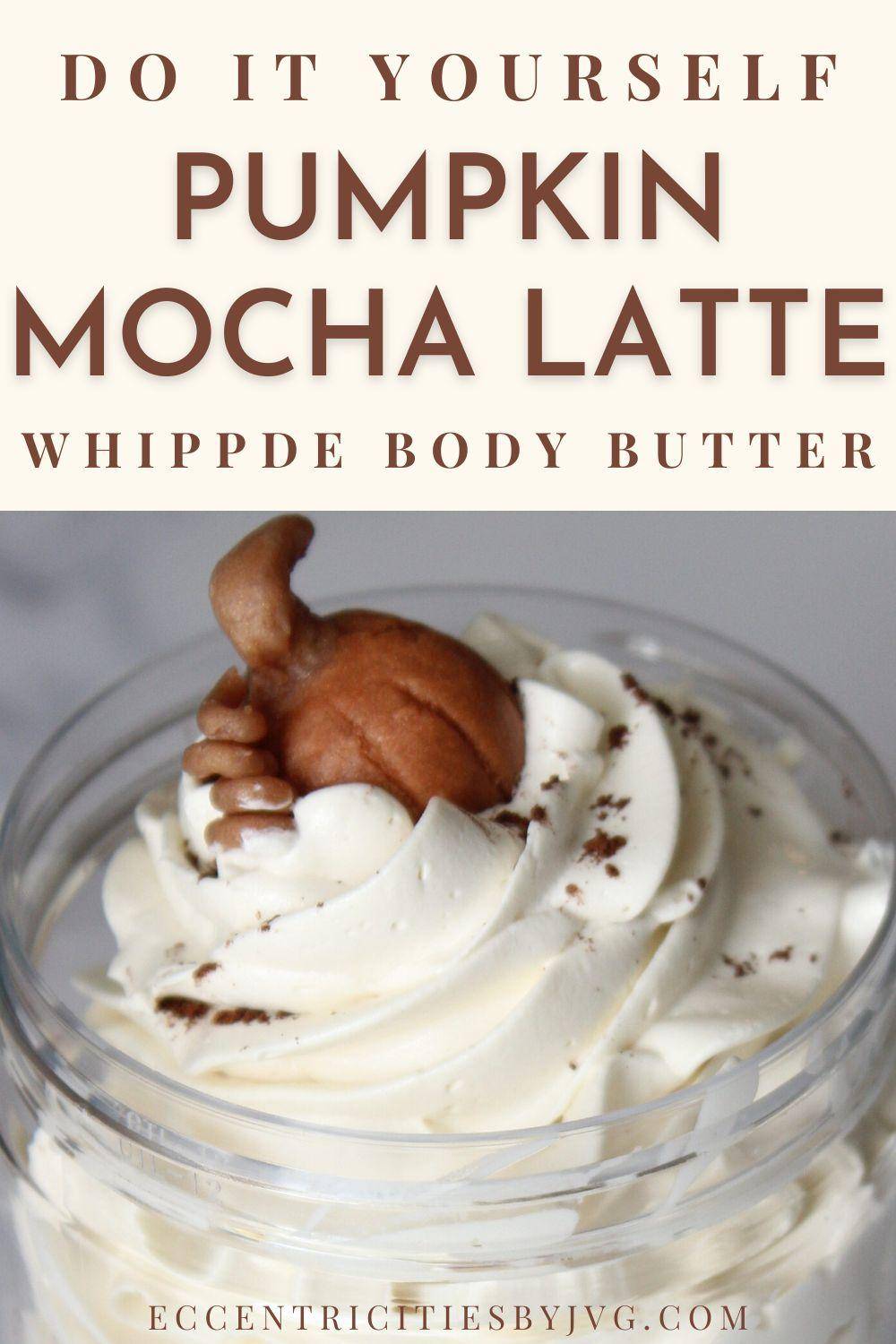 12 Pumpkin Spice Body Butter Recipes Image