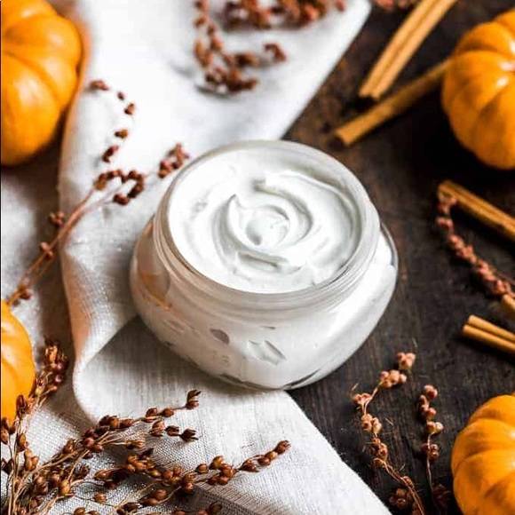 12 Pumpkin Spice Body Butter Recipes Image