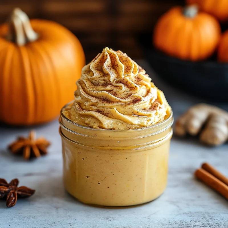 12 Pumpkin Spice Body Butter Recipes Image