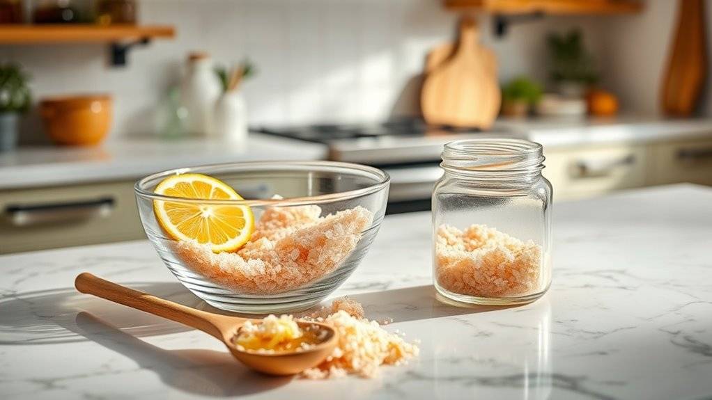 35 Emulsified Lip Scrub Recipes  Image