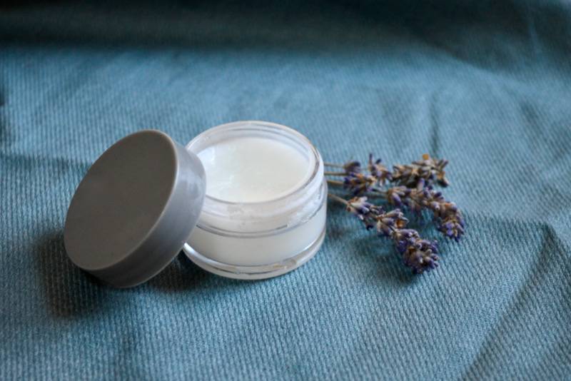 31 DIY Face Cream Recipes Image