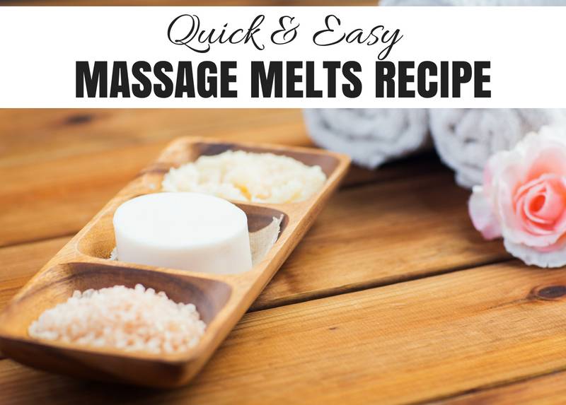 22 Homemade Massage Cream Recipes  Image