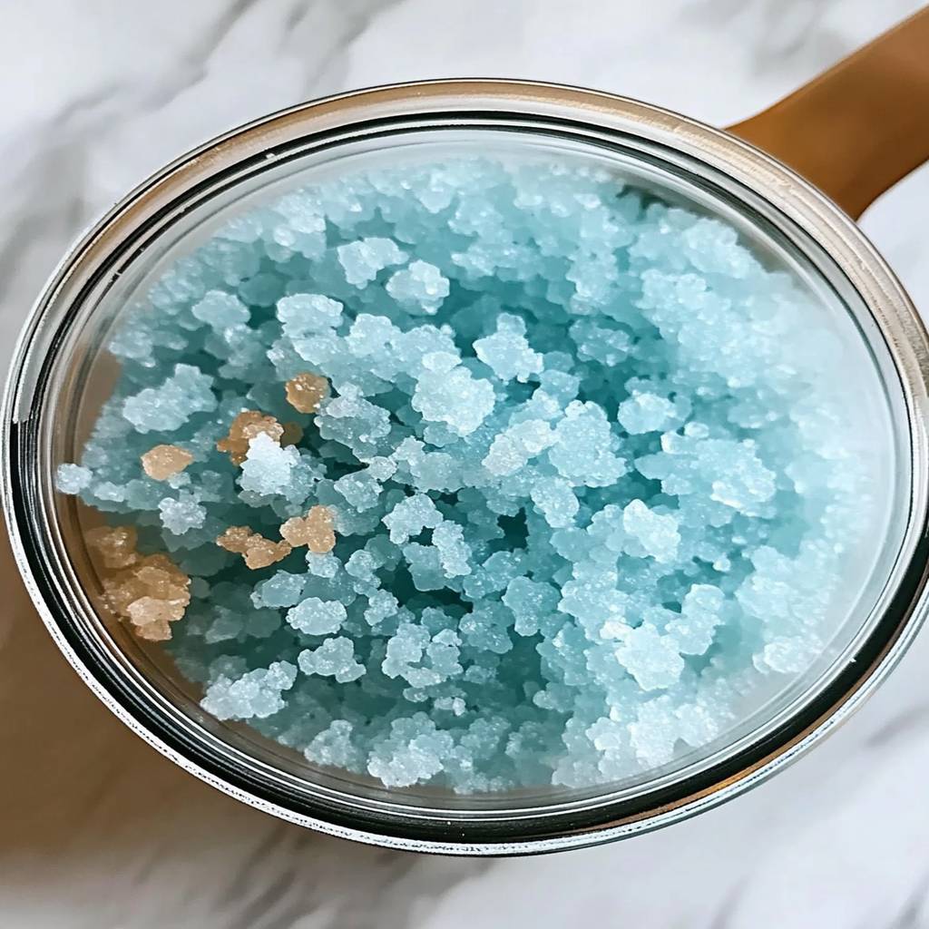31 Sea Salt Scrub DIY Recipes Image