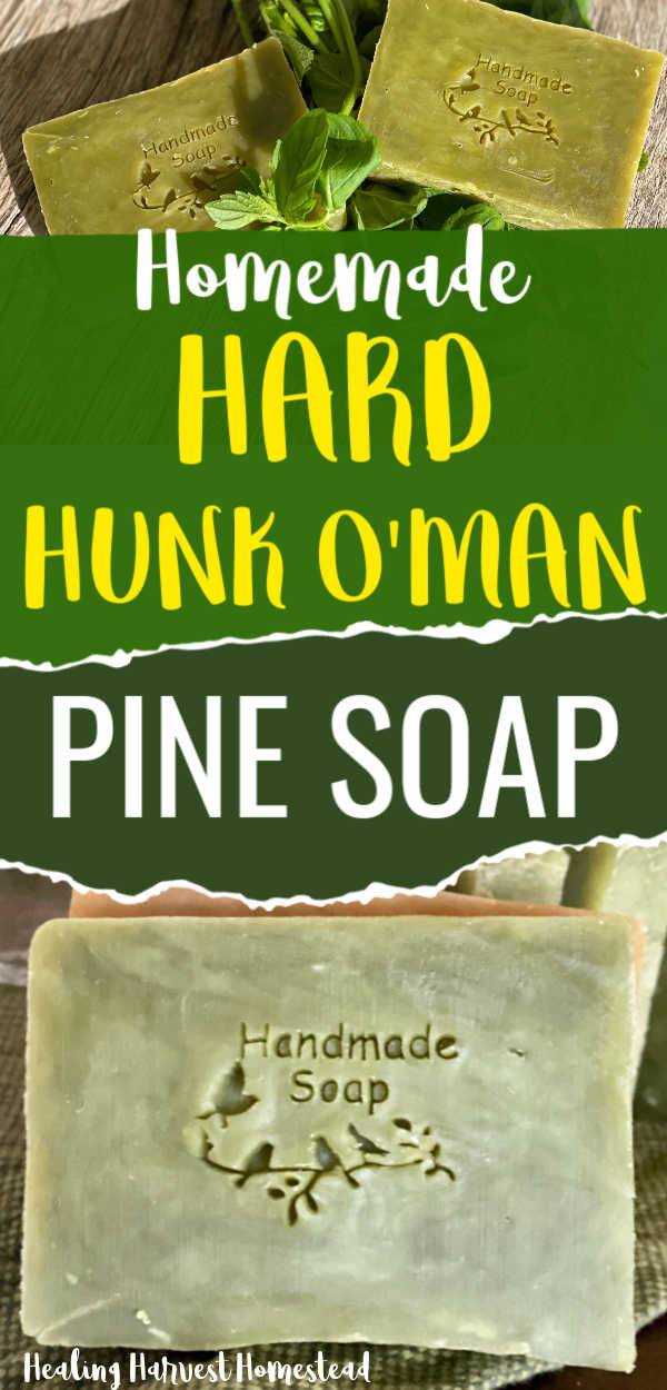 29 Mint Soap Recipes Image