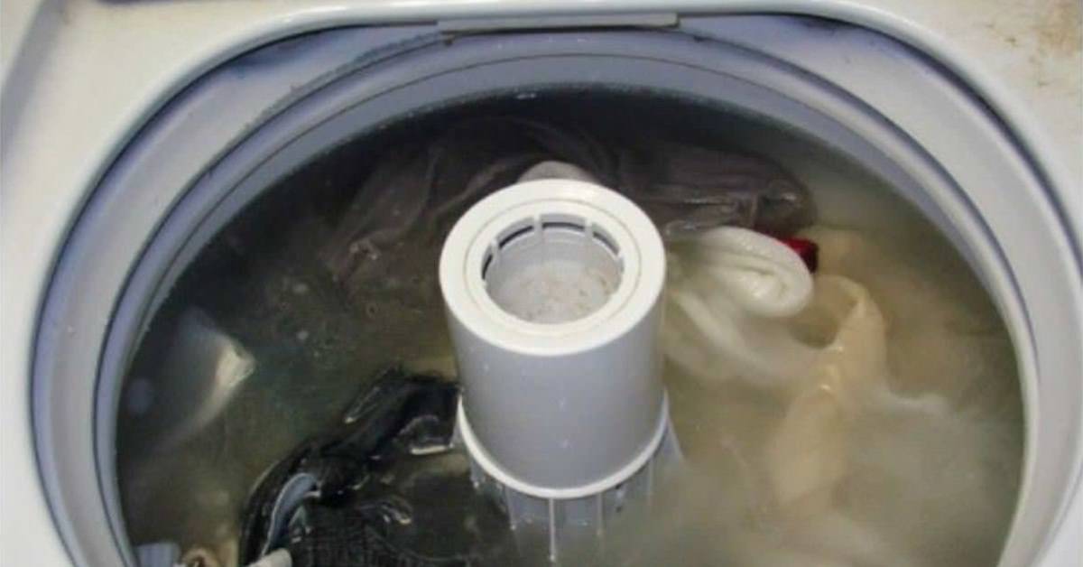 29 Vinegar Laundry Detergent Recipes  Image