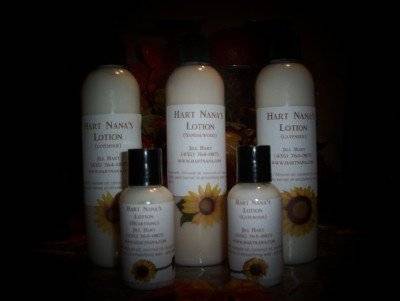 4 Goat Milk Lotion Recipes  Image