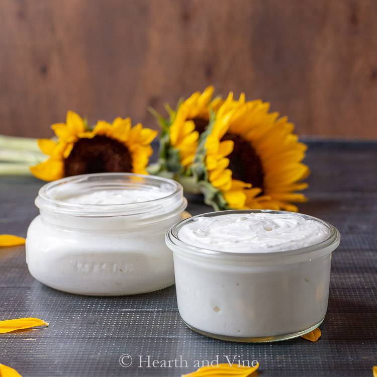 26 Emulsified Body Butter Recipes  Image