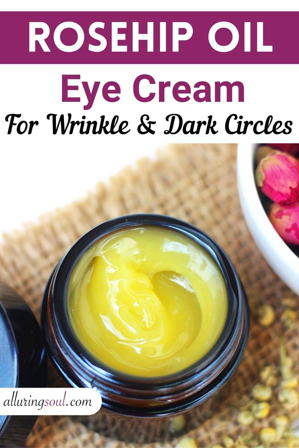 9 DIY Face Cream for Dark Spots Recipes  Image