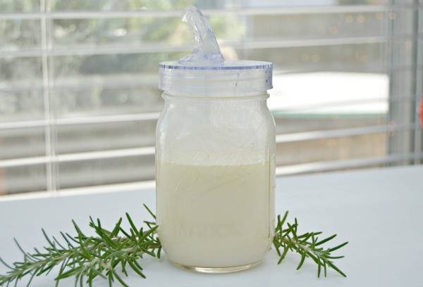 9 Rosemary Shampoo Recipes Image
