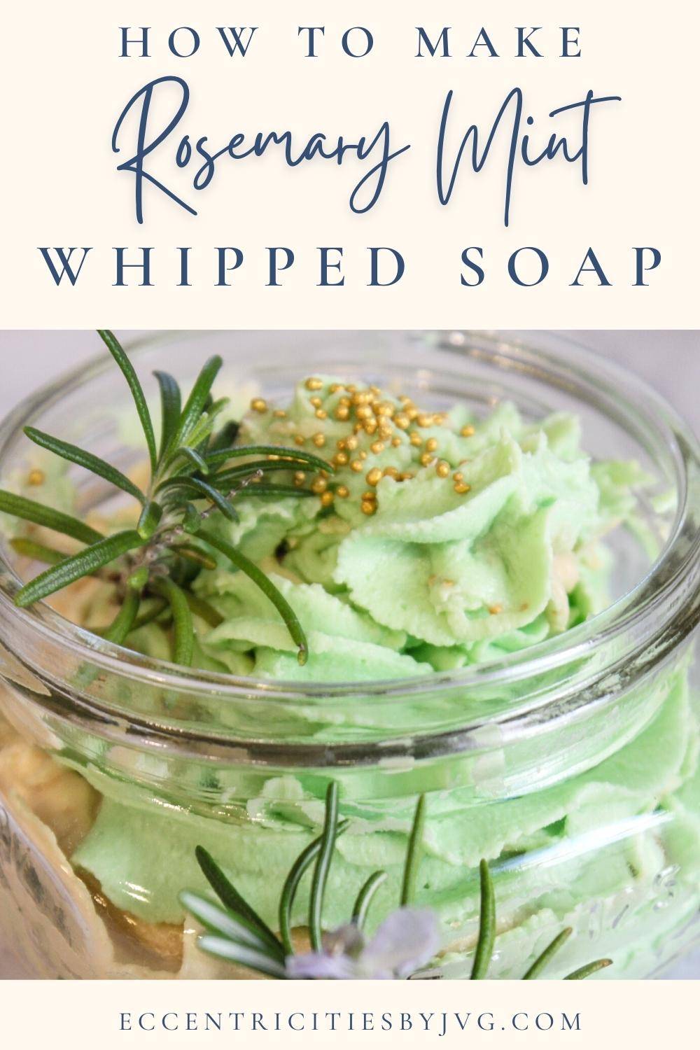 29 Mint Soap Recipes Image