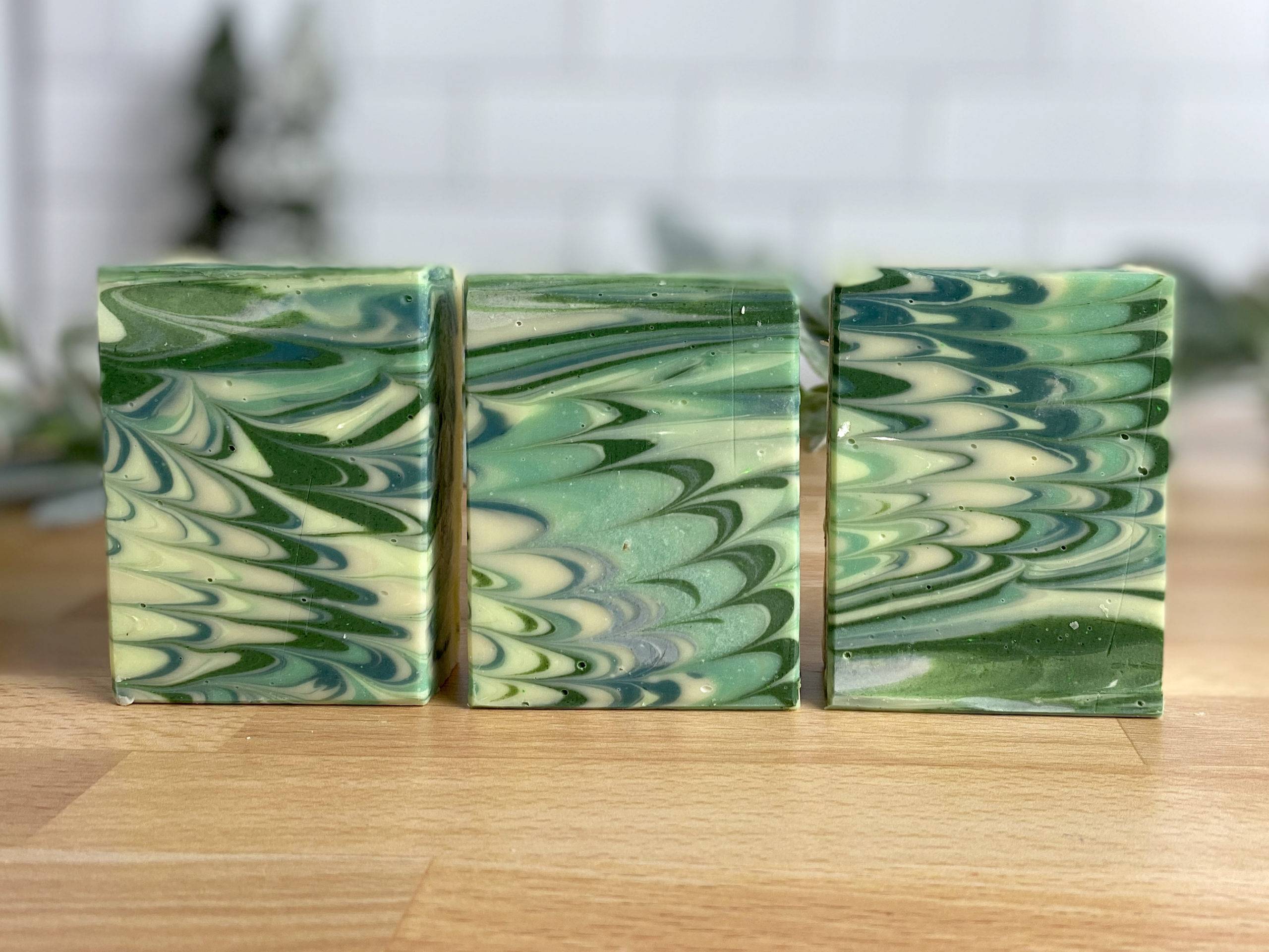 29 Mint Soap Recipes Image