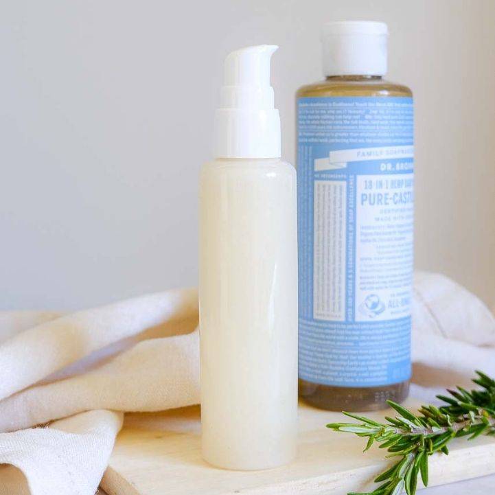 9 Rosemary Shampoo Recipes Image