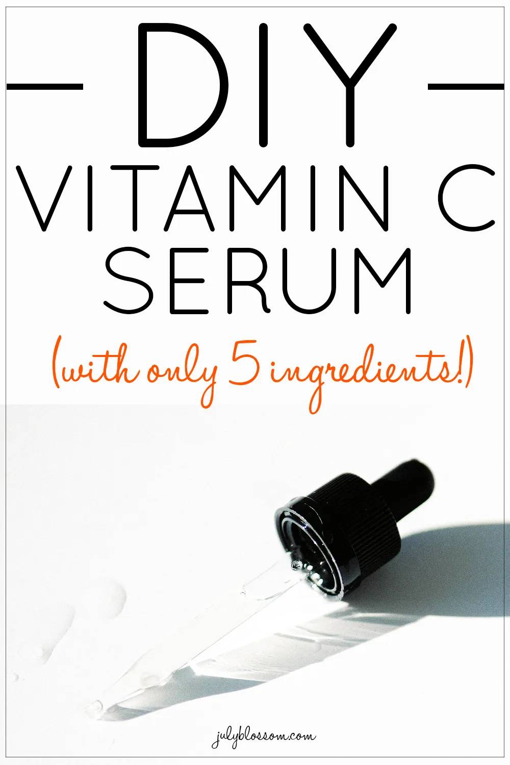 14 Niacinamide Serum Recipes  Image