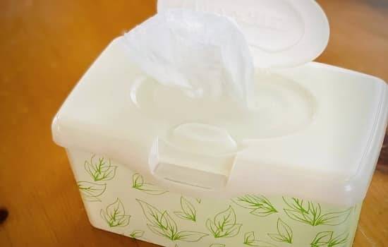 27 Homemade Wipes Recipes Image