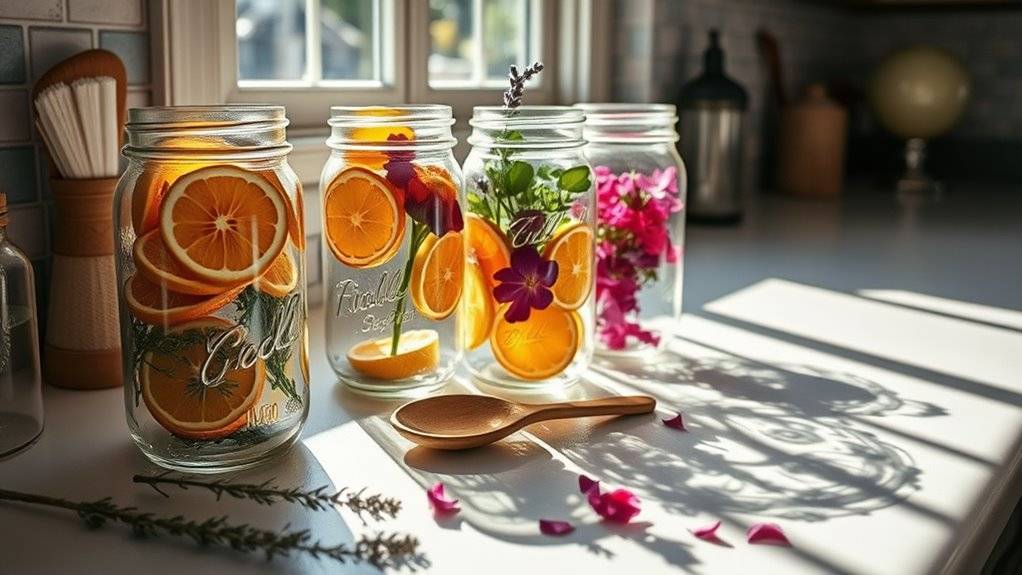 33 Essential Oils Fabric Freshener Recipes Image