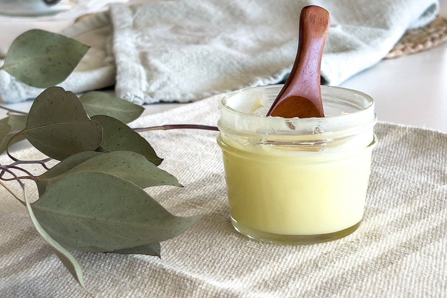 25 DIY Wrinkle Cream Recipes  Image