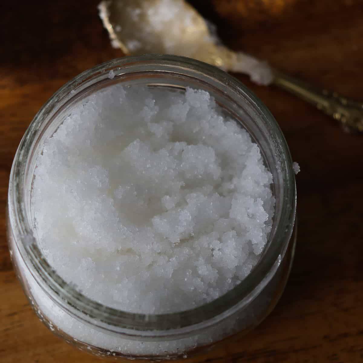 31 Sea Salt Scrub DIY Recipes Image