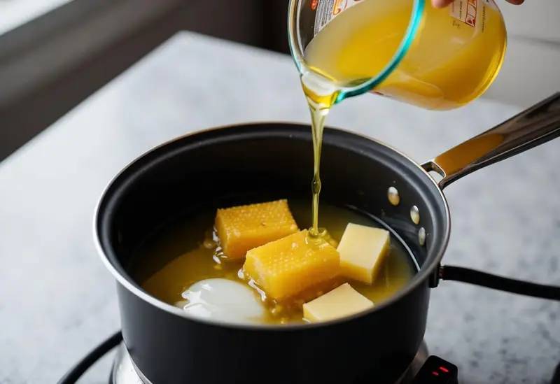 28 Tinted Lip Balm Recipes Image