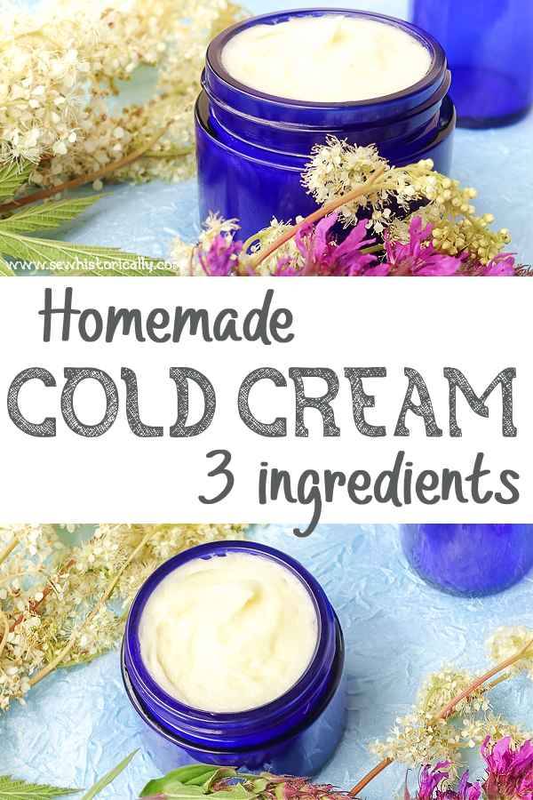 31 DIY Face Cream Recipes Image