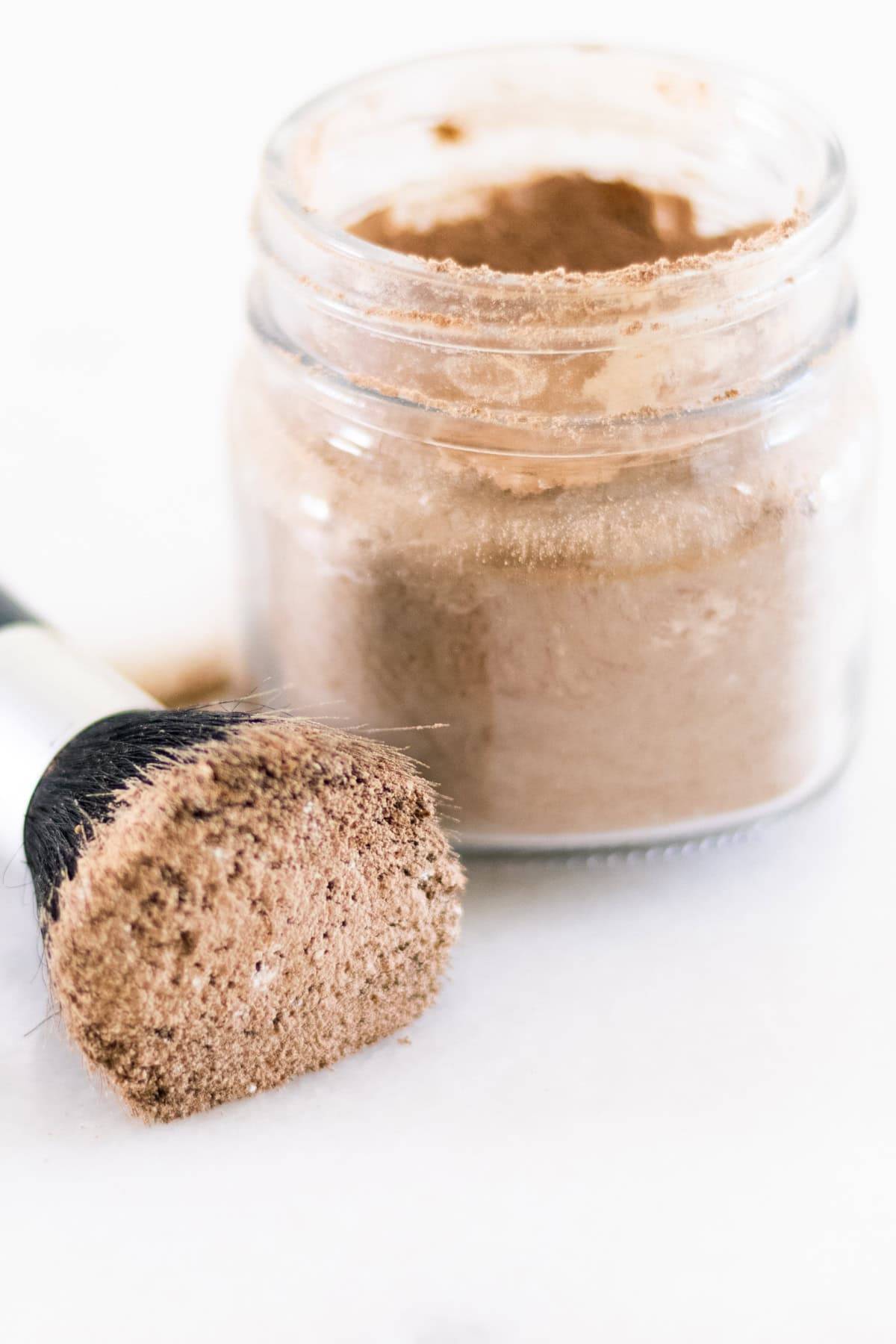 27 Dry Shampoo Arrowroot Powder Recipes Image
