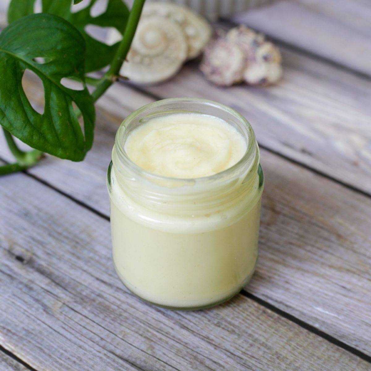 31 DIY Face Cream Recipes Image