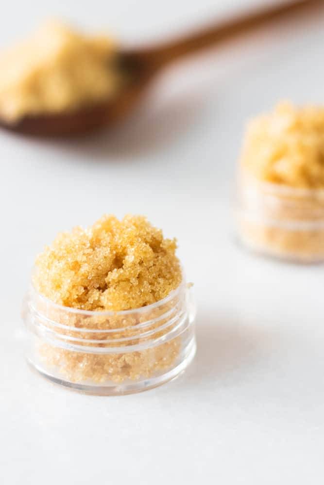 35 Emulsified Lip Scrub Recipes  Image