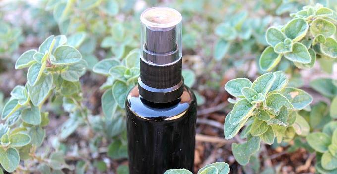 33 DIY Natural Disinfectant Spray Recipes Image