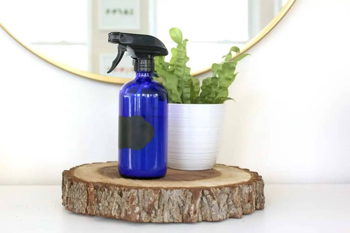 9 DIY Hair Perfume Spray Recipes Image